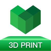 Creality Cloud — 3D Printing для iOS