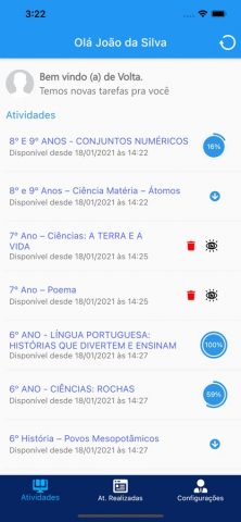 Creator4all для iOS — скриншот 2