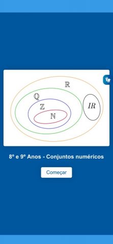 Creator4all для iOS — скриншот 3