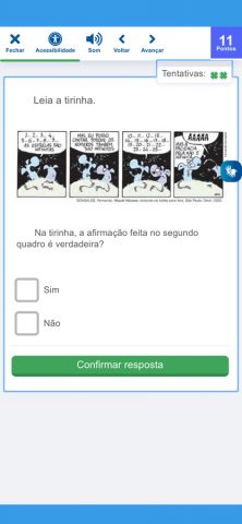 Creator4all для iOS — скриншот 4