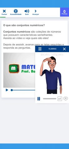 Creator4all для iOS — скриншот 5