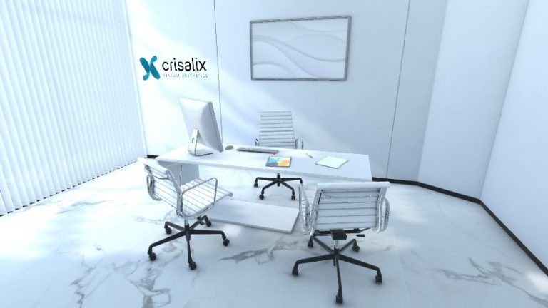 Crisalix VR для Android — скриншот 2