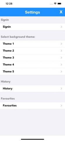 Croatian to English Translate для iOS — скриншот 2