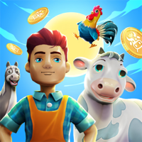 CropBytes Farm для iOS