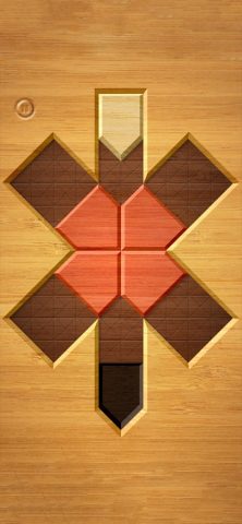 Cross Fingers для iOS — скриншот 1