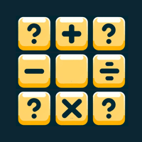 Cross Math математические игры для iOS