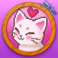 Cross Stitch: Шитье крестиком для iOS