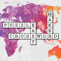 Crossword Puzzle Maker для iOS