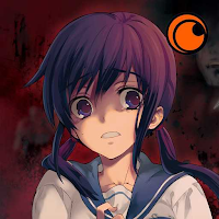 Crunchyroll: Corpse Party для Android
