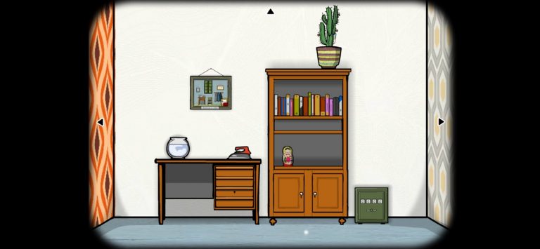 Cube Escape Collection — скриншот 5