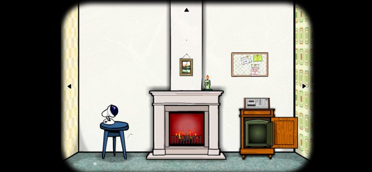 Cube Escape: Seasons для iOS — скриншот 3