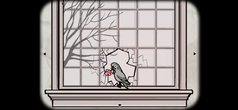 Cube Escape: Seasons для iOS — скриншот 4