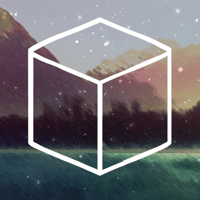 Cube Escape: The Lake для iOS