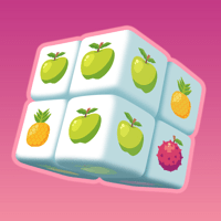 Cube Match 3D: игры на логику для iOS