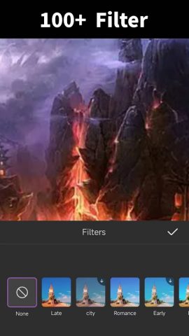 CupCut- Video maker & editor для Android — скриншот 2