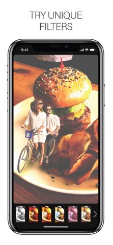 Cut & Paste Photos для iOS — скриншот 5