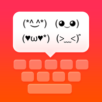 Cute emoji: Kaomoji для iOS