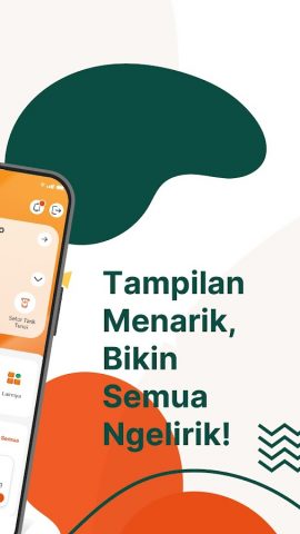 D-Bank PRO для Android — скриншот 2