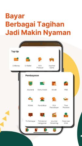 D-Bank PRO для Android — скриншот 4