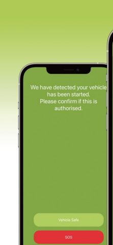 D-iD для iOS — скриншот 1