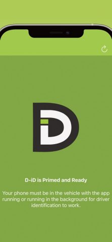 D-iD для iOS — скриншот 2