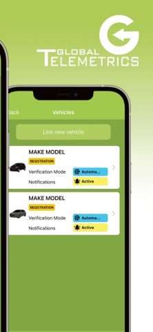 D-iD для iOS — скриншот 3