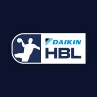 DAIKIN Handball-Bundesliga для iOS