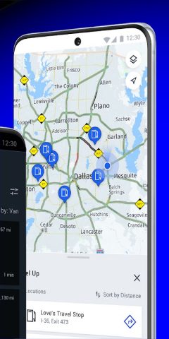 DAT One для Android — скриншот 2