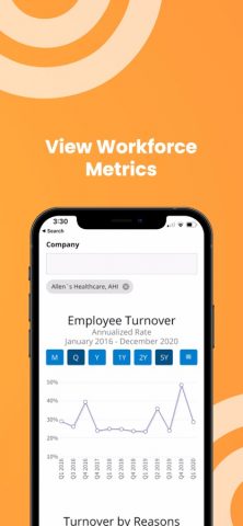 DATIS e3 для iOS — скриншот 5