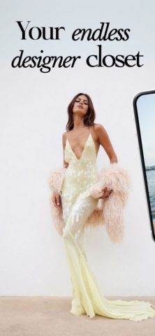 DCEY для iOS — скриншот 1