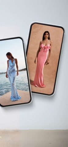 DCEY для iOS — скриншот 2