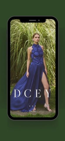 DCEY для iOS — скриншот 3