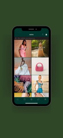 DCEY для iOS — скриншот 4