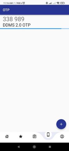 DDMS 2.0 для Android — скриншот 2