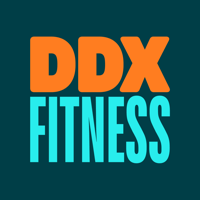 DDX Fitness для iOS