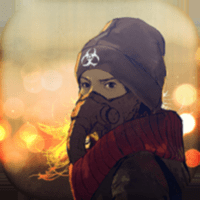 DEAD CITY — текстовый квест для iOS