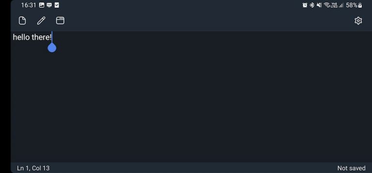 DExplorer — Explorer for dex для Android — скриншот 5