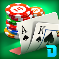 DH Texas Poker для Android