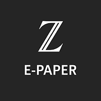 DIE ZEIT E-Paper App для Android