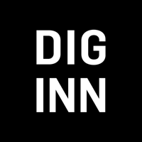 DIG INN | Seasonal, fresh food для iOS