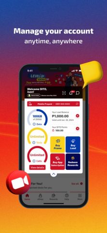 DITO для iOS — скриншот 3