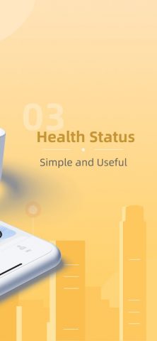 DIZO для Android — скриншот 3