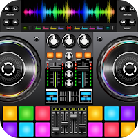 DJ-микшер — DJ музыку ремикс для Android