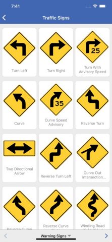 DMV Practice Test — 2026 для iOS — скриншот 5