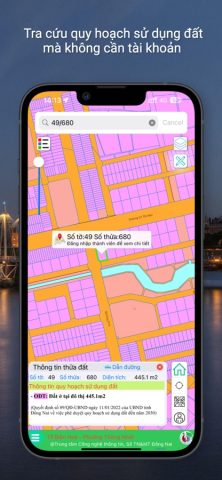 DNAILIS для iOS — скриншот 3
