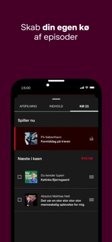 DR LYD для iOS — скриншот 4