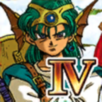 DRAGON QUEST IV для iOS