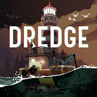 Иконка DREDGE