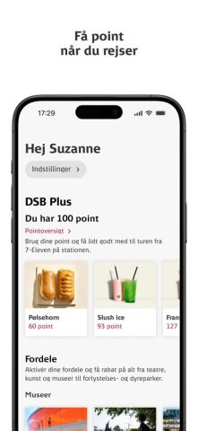 DSB для iOS — скриншот 4