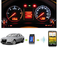 DTC Fault Memory erase для VAG для Android